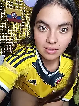 Chat +18 de Tiffany_markle ao vivo