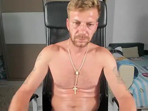 MIKE_JOCK – webcam-show