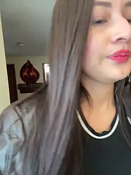 Aylin-fire Webcamshow