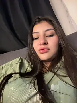 Czat XXX na żywo – Aylin-fire