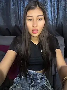 Aylin-fire's Live XXX Chat