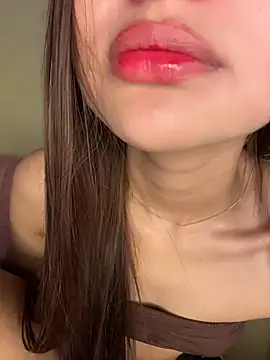 โชว์เว็บแคมของ Aylin-fire