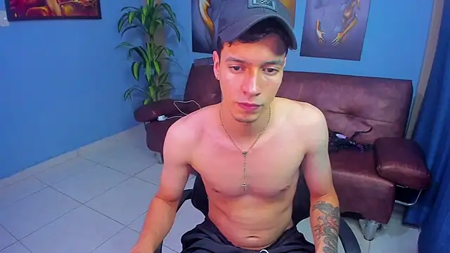 Show de webcam de Brian_test