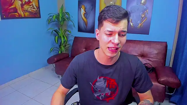 Show webcam de Brian_test