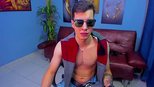 عرض كام Brian_test