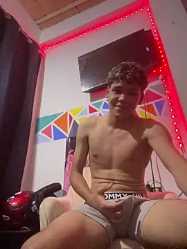 greck19 Webcamshow