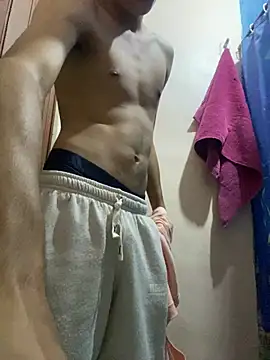 greck19 Webcam-Show