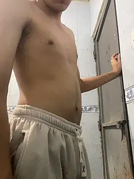 greck19 Webcam-Show