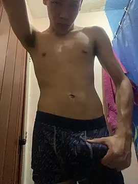 greck19 Webcam-Show