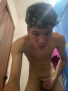greck19 Webcam-Show