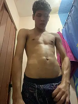 greck19 Webcam show