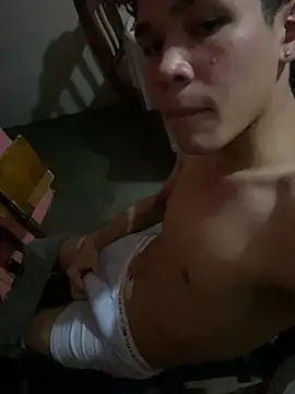 Show de greck19 na webcam