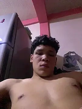 greck19 Webcam-Show