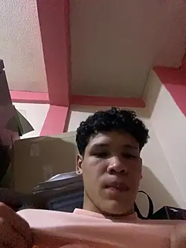 Show de greck19 na webcam