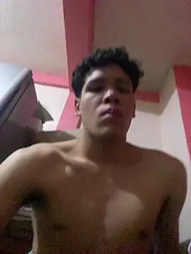 Show de greck19 na webcam
