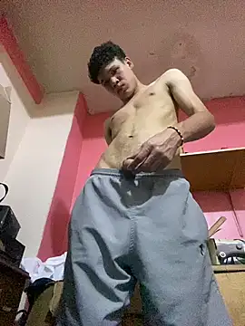 Вебкам-шоу greck19