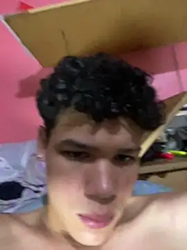greck19 Шоу с уебкамера