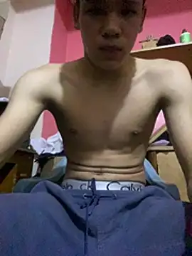 greck19 Webcam show