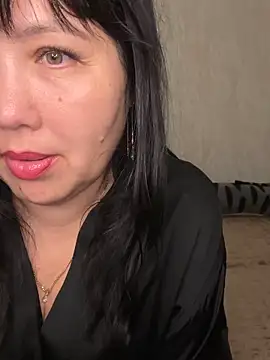 Webkamerová show Love__beby