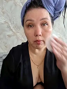 Webkamerová show Love__beby