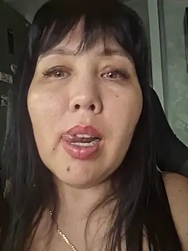 Webkamerová show Love__beby