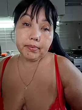 Webkamerová show Love__beby