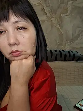 Love__beby's Webcam Show