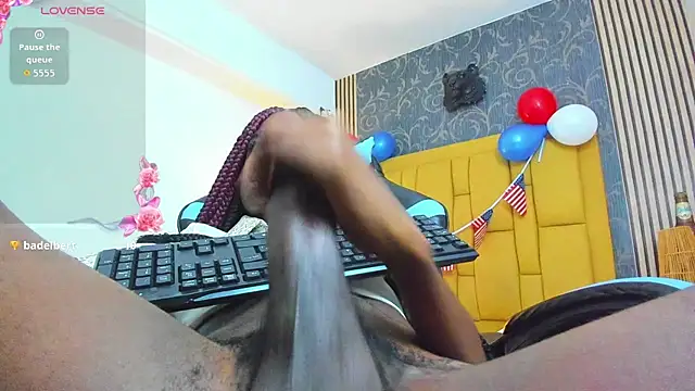 valenrss' Webcam Show