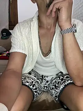 F0X89 Webcam Show