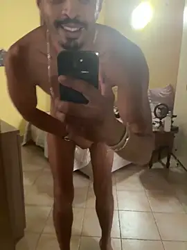 F0X89 Webcam Show