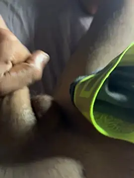F0X89 Webcam show