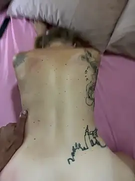 F0X89 Webcam show