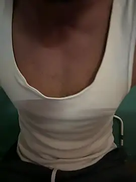 F0X89 Webcam-Show
