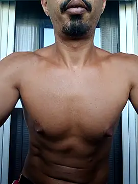 F0X89 Webcam show