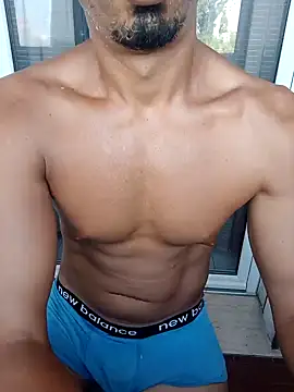 F0X89 Webcam show