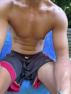 F0X89 – webcam-show