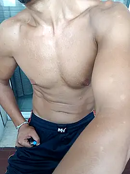 F0X89 Webcam show