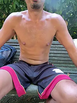 F0X89 – webcam-show