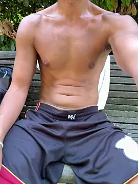F0X89 webcam show