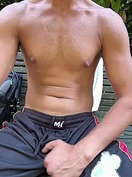 F0X89 Webcam show