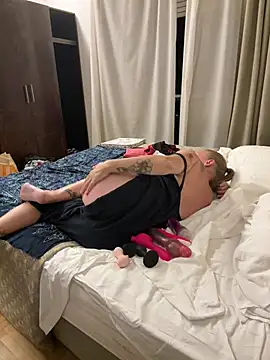 F0X89 Show in webcam