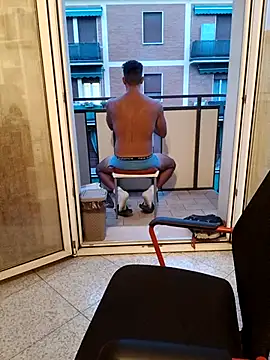 F0X89 Live XXX-Chat