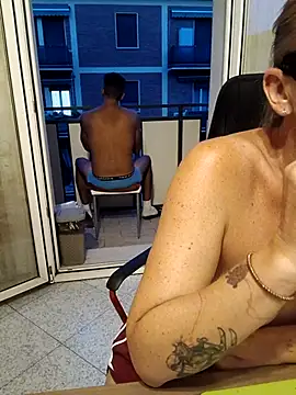 F0X89 Show in webcam