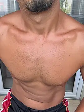 F0X89 Webcam Show