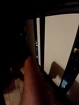 F0X89 Webcam show