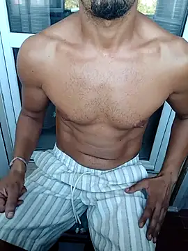 F0X89 – webcam-show
