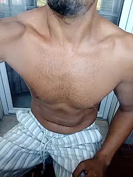 F0X89 Webcam-Show