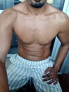 F0X89 Show Webcam