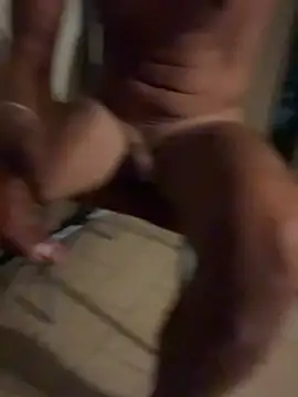 F0X89's Webcam Show