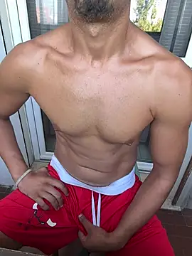 F0X89 Webcam show
